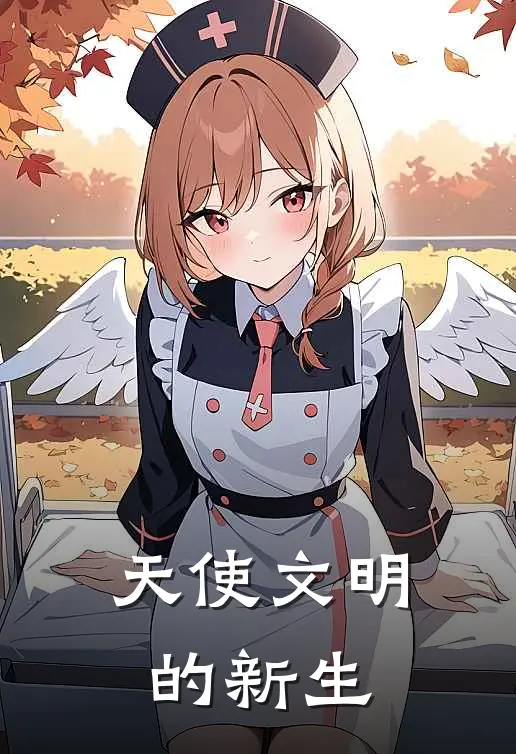 天使文明的新生