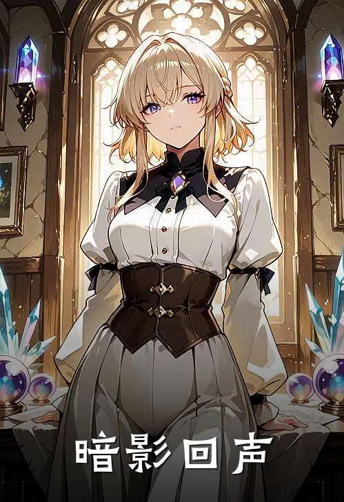 暗影回声