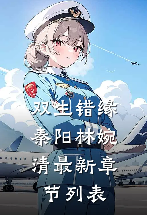 双生错缘秦阳林婉清最新章节列表