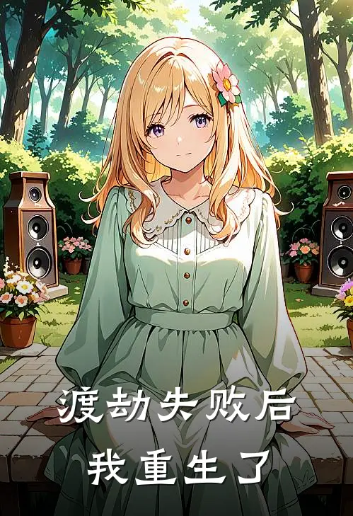 渡劫失败后，我重生了