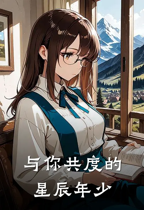 与你共度的星辰年少