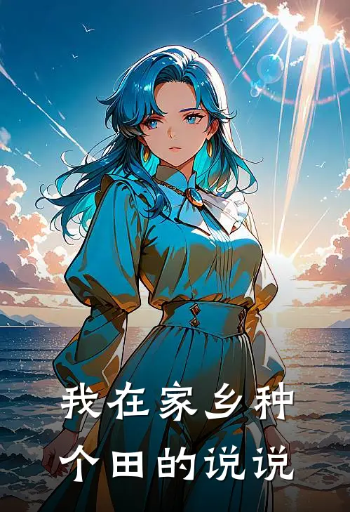 我在家乡种个田的说说