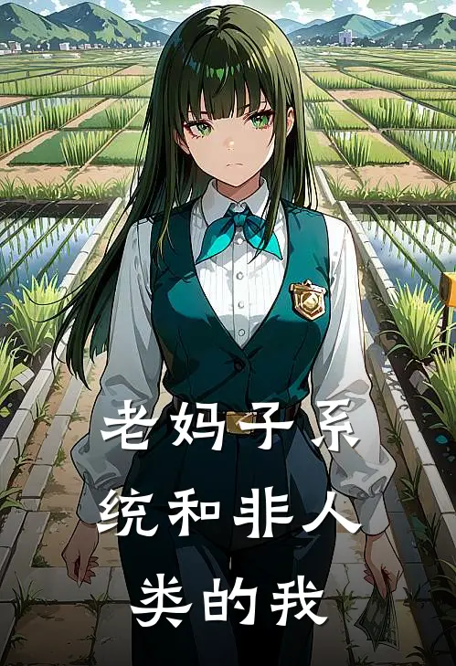 老妈子系统和非人类的我