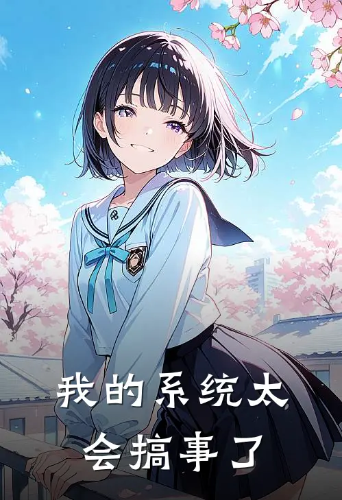 我的系统太会搞事了