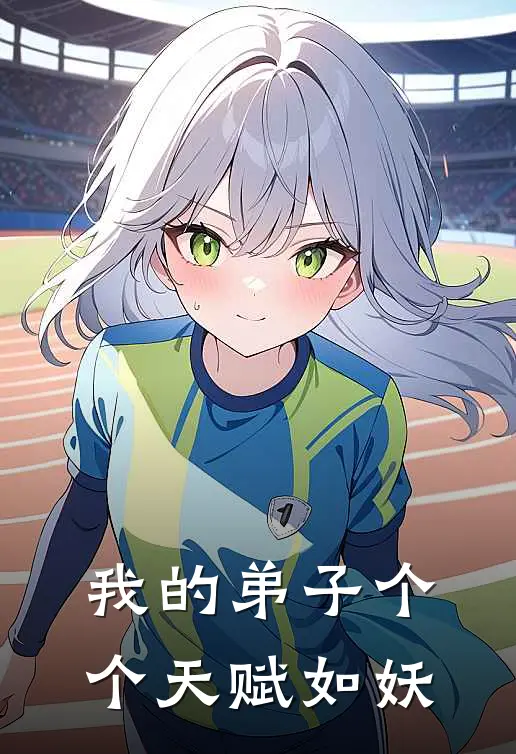 我的弟子个个天赋如妖