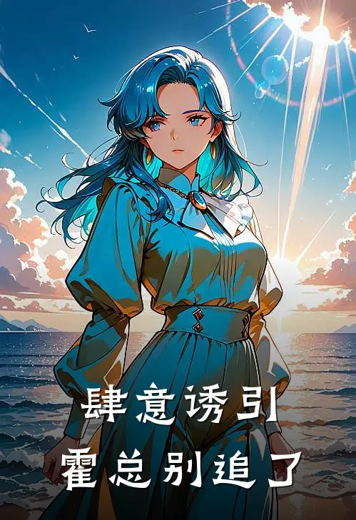 肆意诱引：霍总别追了