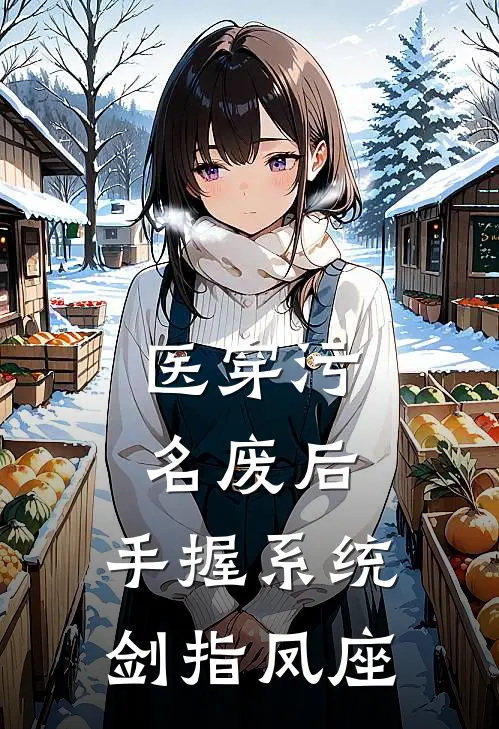 医穿污名废后，手握系统剑指凤座沁初珠儿免费小说免费阅读_推荐完结小说医穿污名废后，手握系统剑指凤座(沁初珠儿)