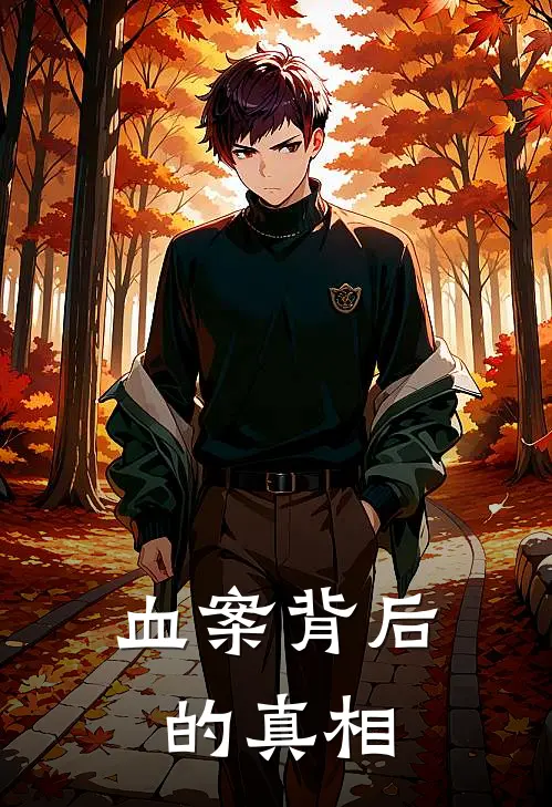 血案背后的真相