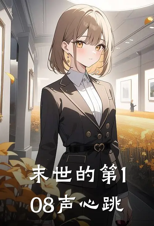 末世的第108声心跳