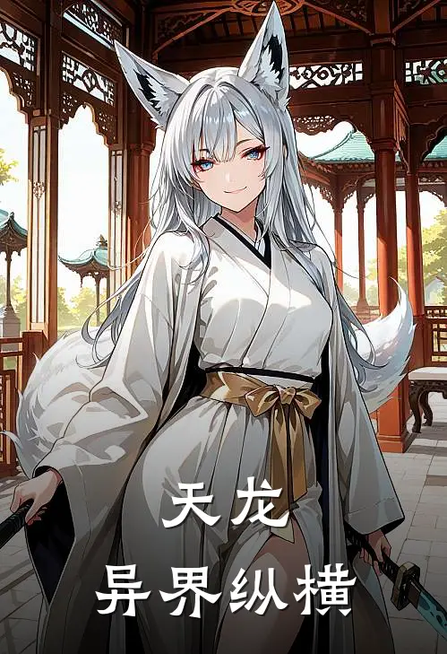 天龙：异界纵横