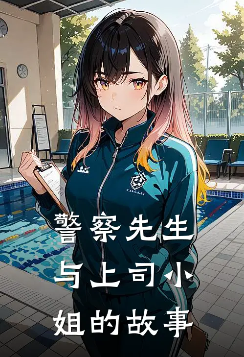 警察先生与上司小姐的故事