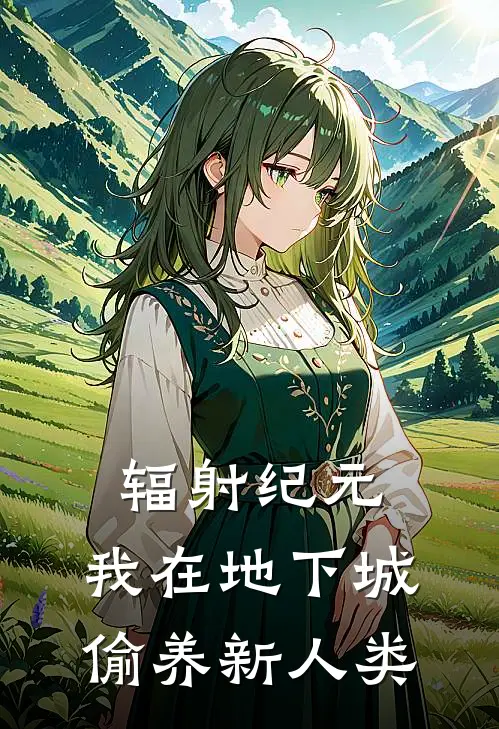 辐射纪元：我在地下城偷养新人类