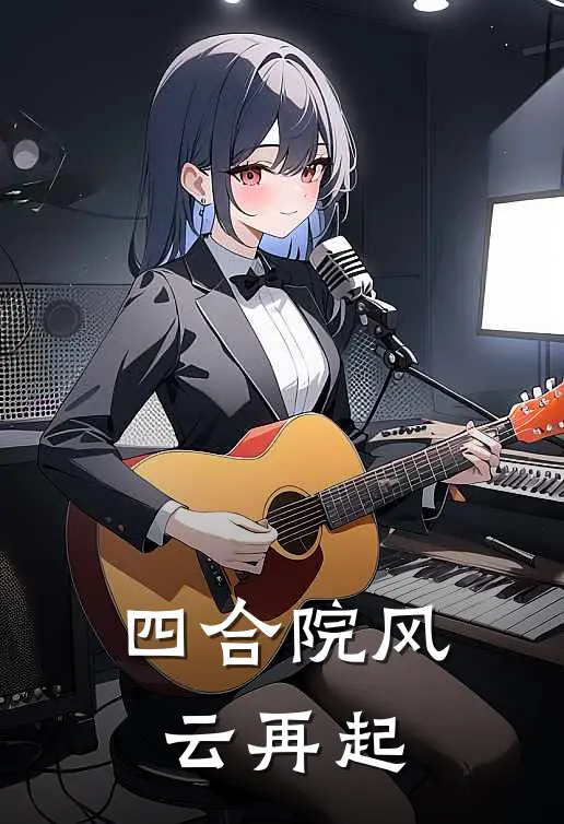 四合院风云再起(何雨柱许大茂)全本免费完结小说_小说完结免费四合院风云再起何雨柱许大茂