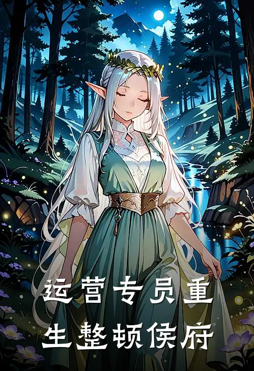 运营专员重生整顿侯府