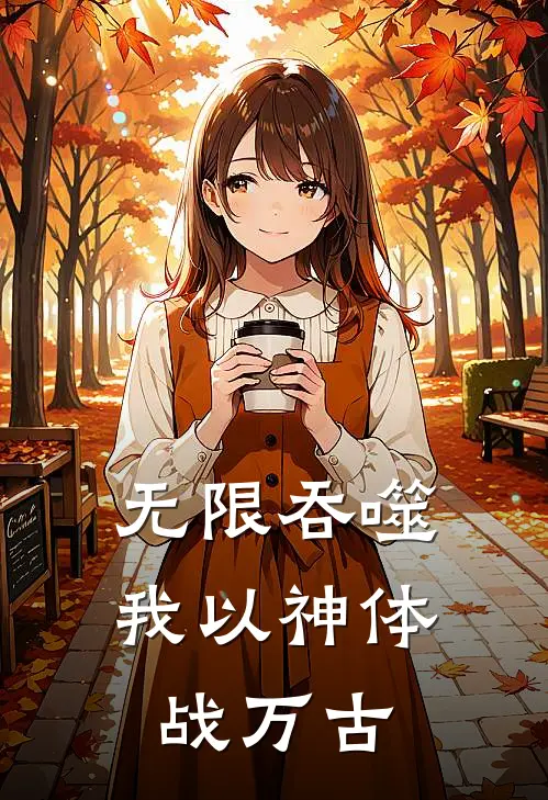 无限吞噬：我以神体战万古