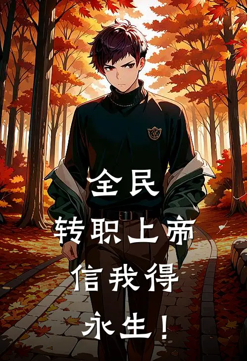 全民：转职上帝，信我得永生！