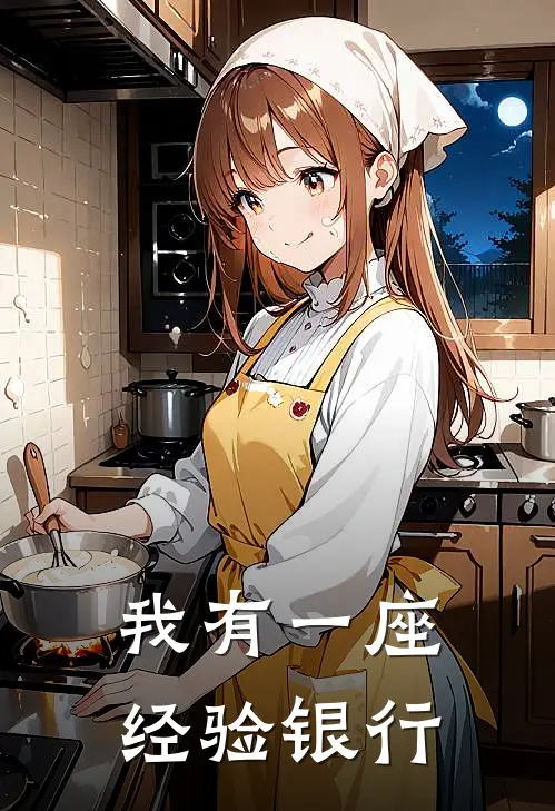 我有一座经验银行