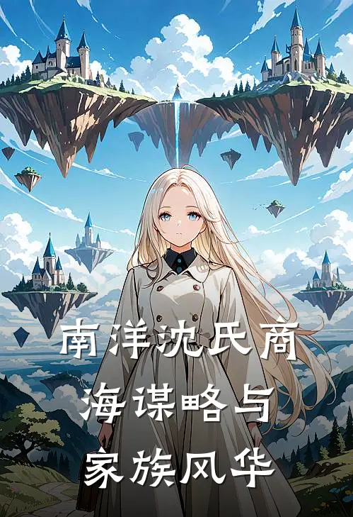 南洋沈氏商海谋略与家族风华沈诗涵沈舒小说免费完结_完本热门小说南洋沈氏商海谋略与家族风华沈诗涵沈舒