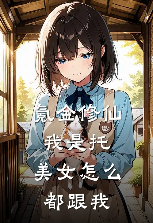 氪金修仙我是托，美女怎么都跟我