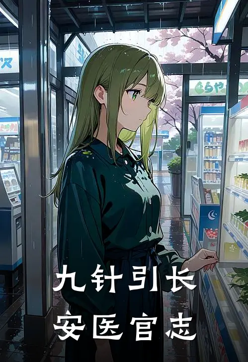 苏挽月春桃（九针引长安医官志）免费阅读无弹窗_九针引长安医官志苏挽月春桃全文免费阅读无弹窗大结局