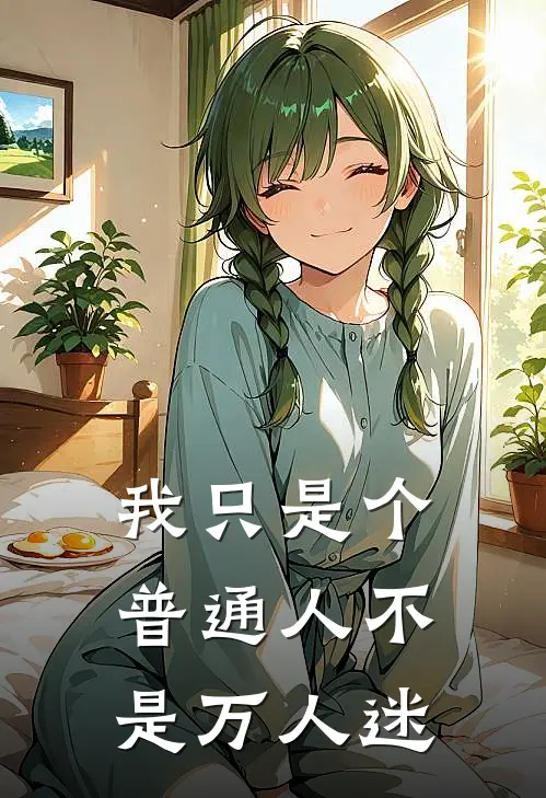 我只是个普通人不是万人迷