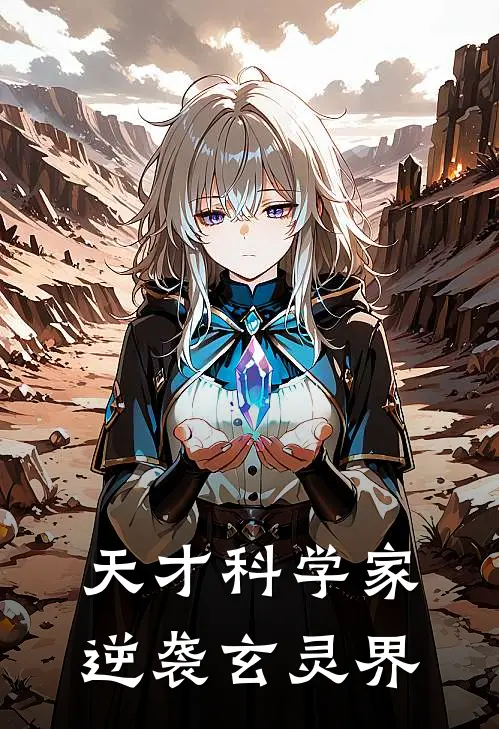 天才科学家逆袭玄灵界