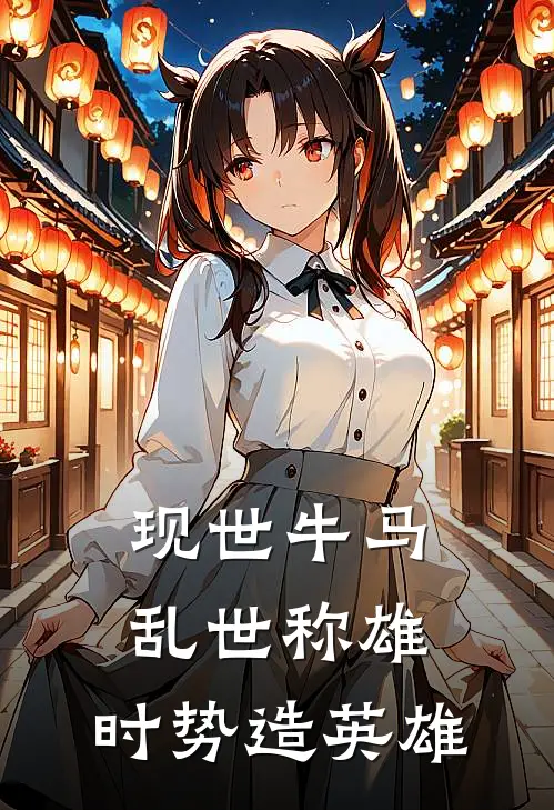 现世牛马，乱世称雄：时势造英雄