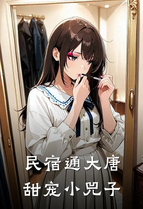 民宿通大唐，甜宠小兕子