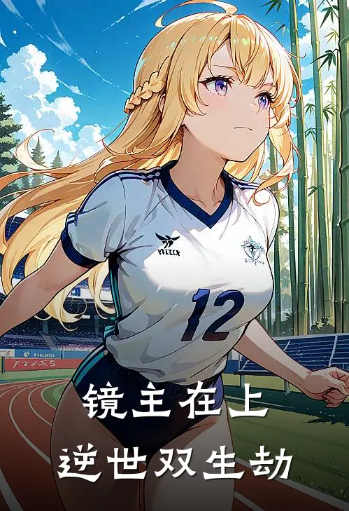 镜主在上：逆世双生劫