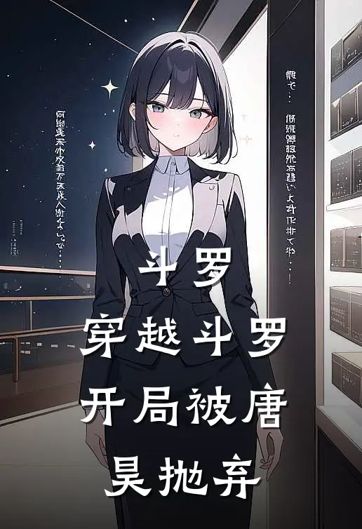 斗罗：穿越斗罗开局被唐昊抛弃唐昊比比东全文免费阅读_完结热门小说斗罗：穿越斗罗开局被唐昊抛弃(唐昊比比东)