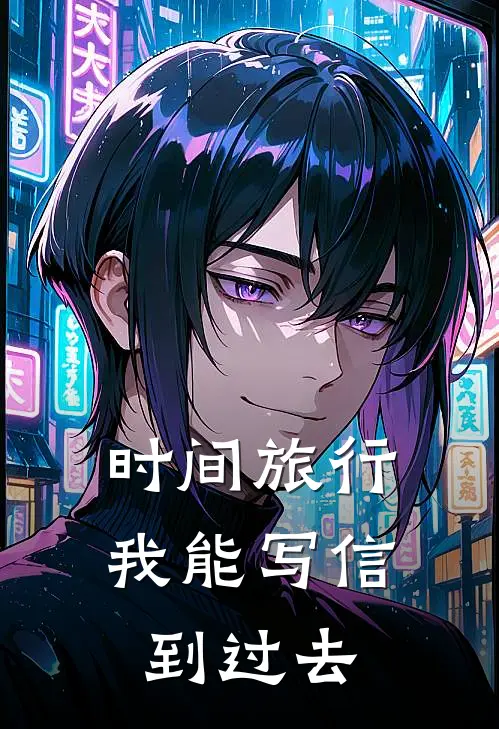 时间旅行：我能写信到过去林宇蓝碧春最新完结小说推荐_最新更新小说时间旅行：我能写信到过去(林宇蓝碧春)