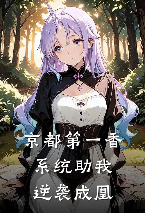 云舒张德海京都第一香：系统助我逆袭成凰全文免费阅读_云舒张德海完整版免费阅读