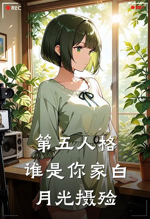 第五人格：谁是你家白月光【摄殓