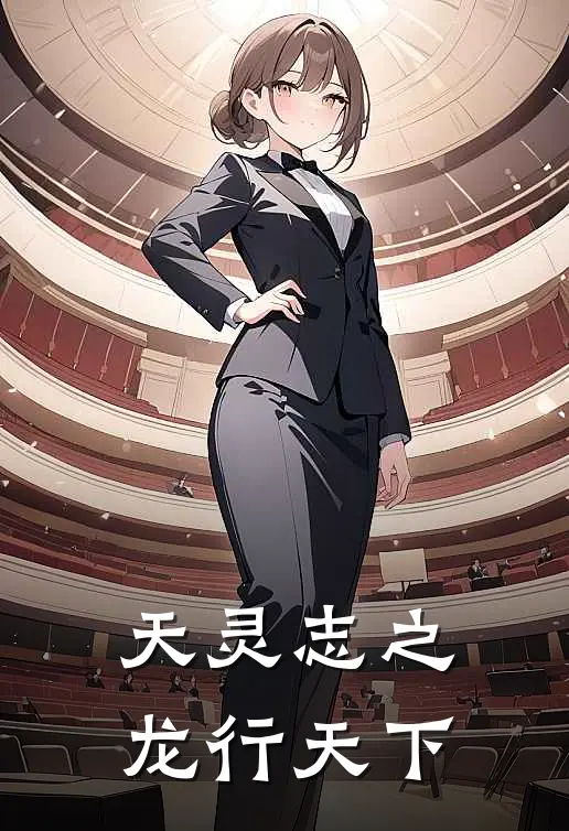 天灵志之龙行天下