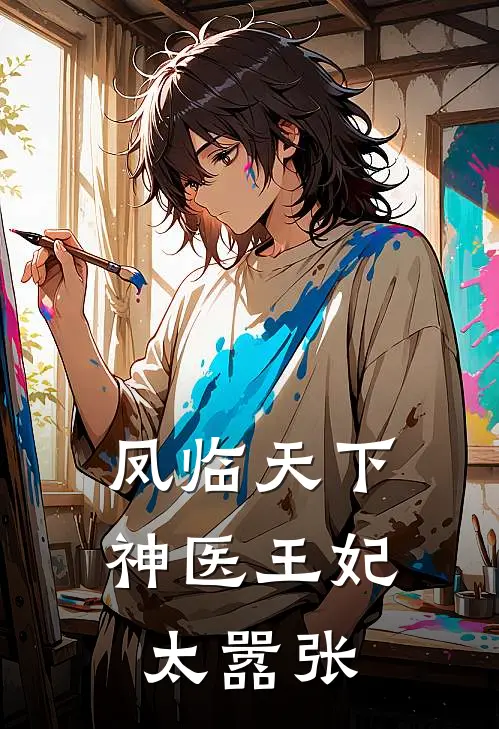 凤临天下，神医王妃太嚣张林婉萧煜完本小说大全_免费小说免费阅读凤临天下，神医王妃太嚣张(林婉萧煜)