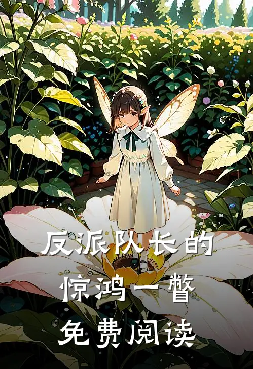 反派队长的惊鸿一瞥免费阅读