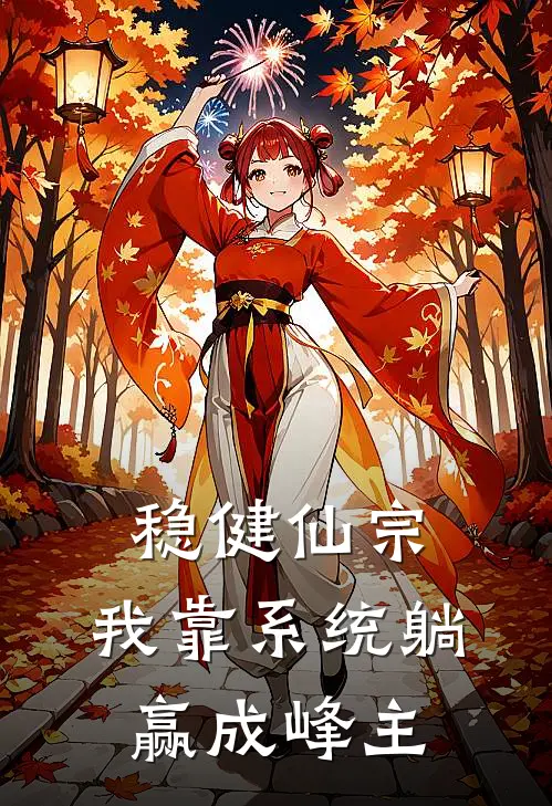 稳健仙宗，我靠系统躺赢成峰主全文免费阅读无弹窗大结局_稳健仙宗，我靠系统躺赢成峰主（叶昭萧凛）小说免费阅读大结局