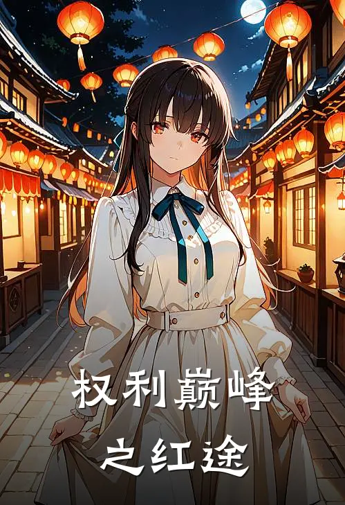 权利巅峰之红途