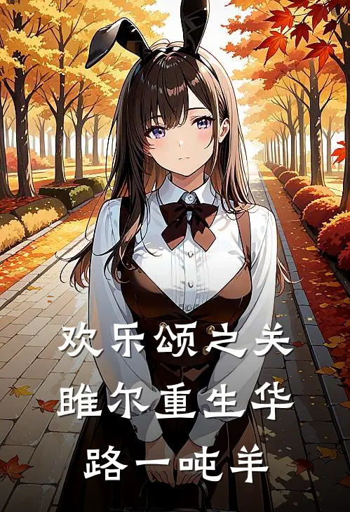 欢乐颂之关雎尔重生华路一吨羊