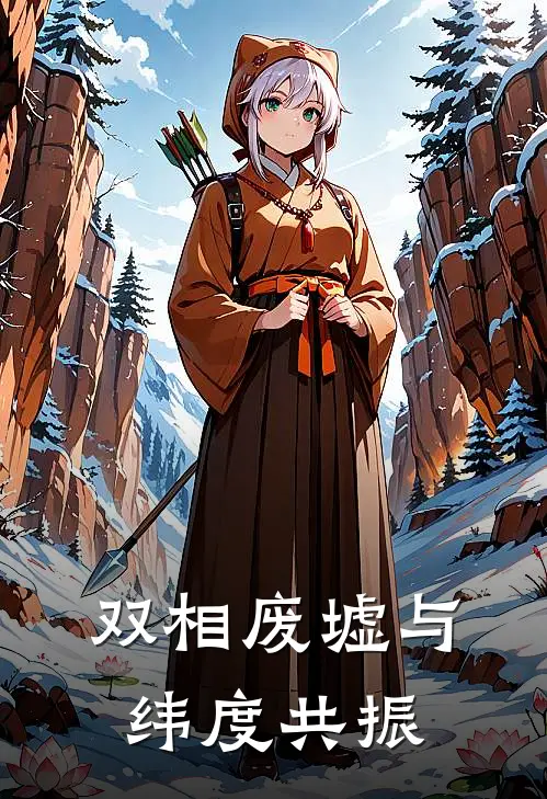 《双相废墟与纬度共振》陈一尼诺・伊火爆新书_双相废墟与纬度共振(陈一尼诺・伊)免费小说