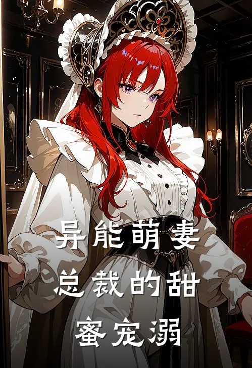 异能萌妻：总裁的甜蜜宠溺苏瑶顾墨寒免费小说完结_最新完本小说推荐异能萌妻：总裁的甜蜜宠溺(苏瑶顾墨寒)