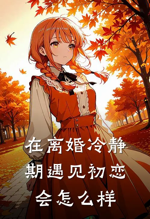 在离婚冷静期遇见初恋会怎么样