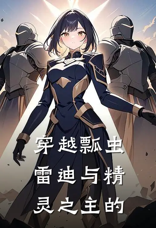 穿越瓢虫雷迪与精灵之主的