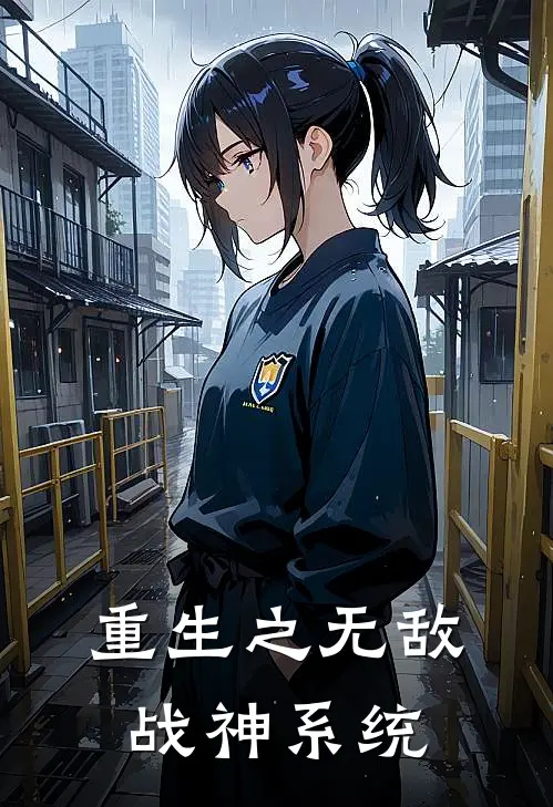 重生之无敌战神系统