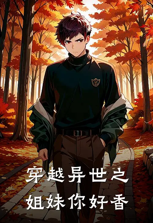 穿越异世之姐妹你好香