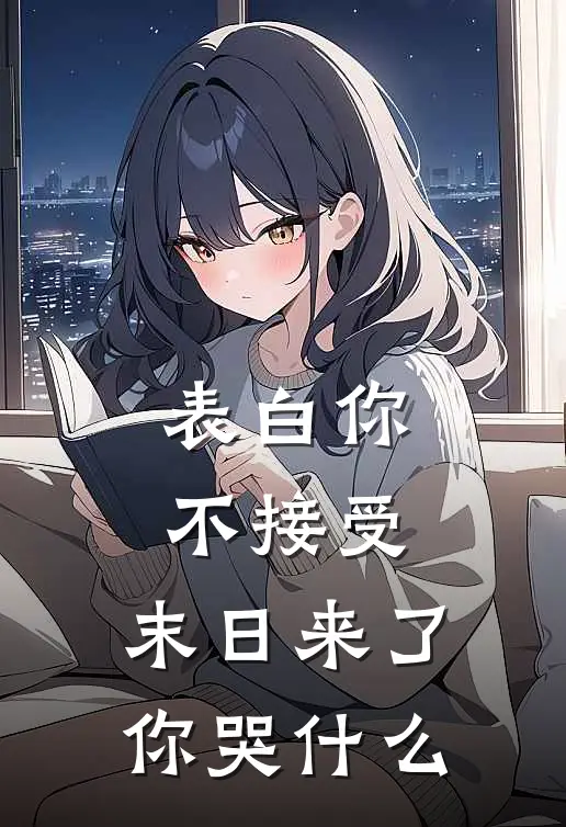 表白你不接受，末日来了你哭什么