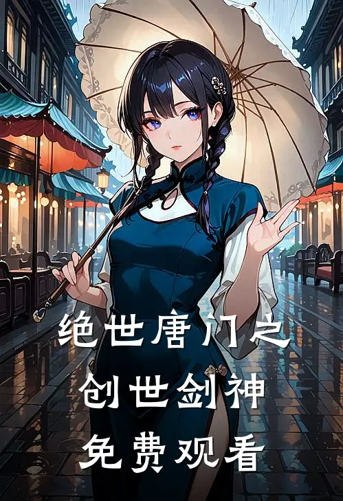 绝世唐门之创世剑神免费观看