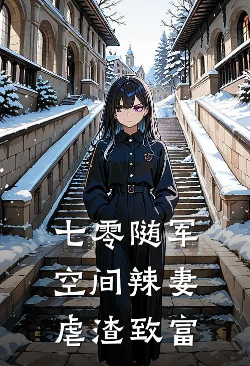 七零随军：空间辣妻虐渣致富