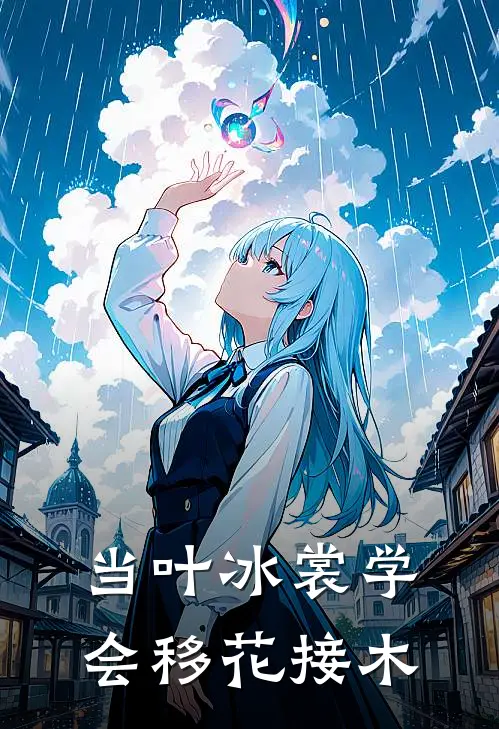 当叶冰裳学会移花接木叶冰裳萧凛免费完整版小说_热门小说大全当叶冰裳学会移花接木叶冰裳萧凛