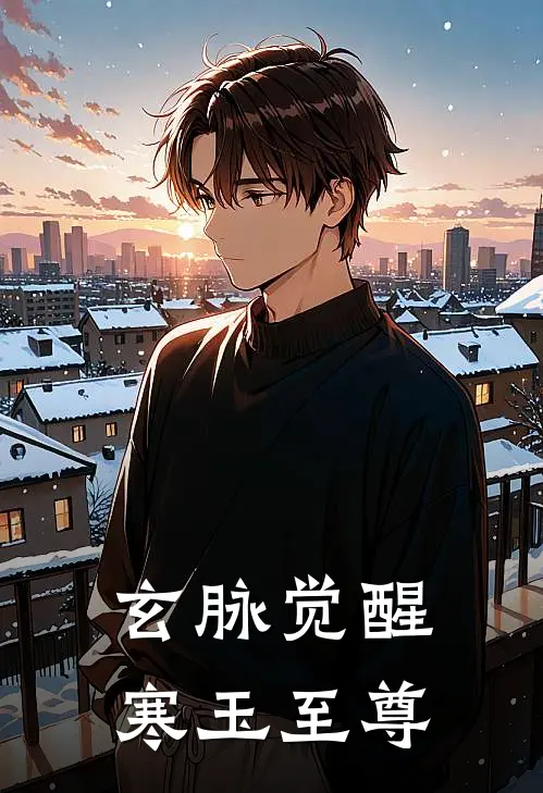 玄脉觉醒：寒玉至尊(林夜林昊)完本小说_免费阅读无弹窗玄脉觉醒：寒玉至尊林夜林昊